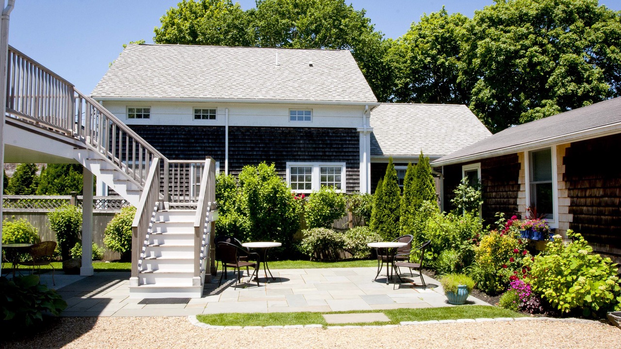 Photo of Outdoor in Edgartown