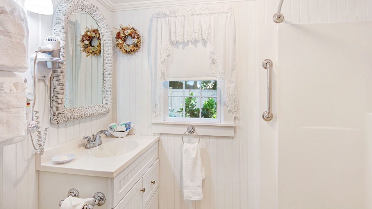 Photo of Bathroom in Edgartown