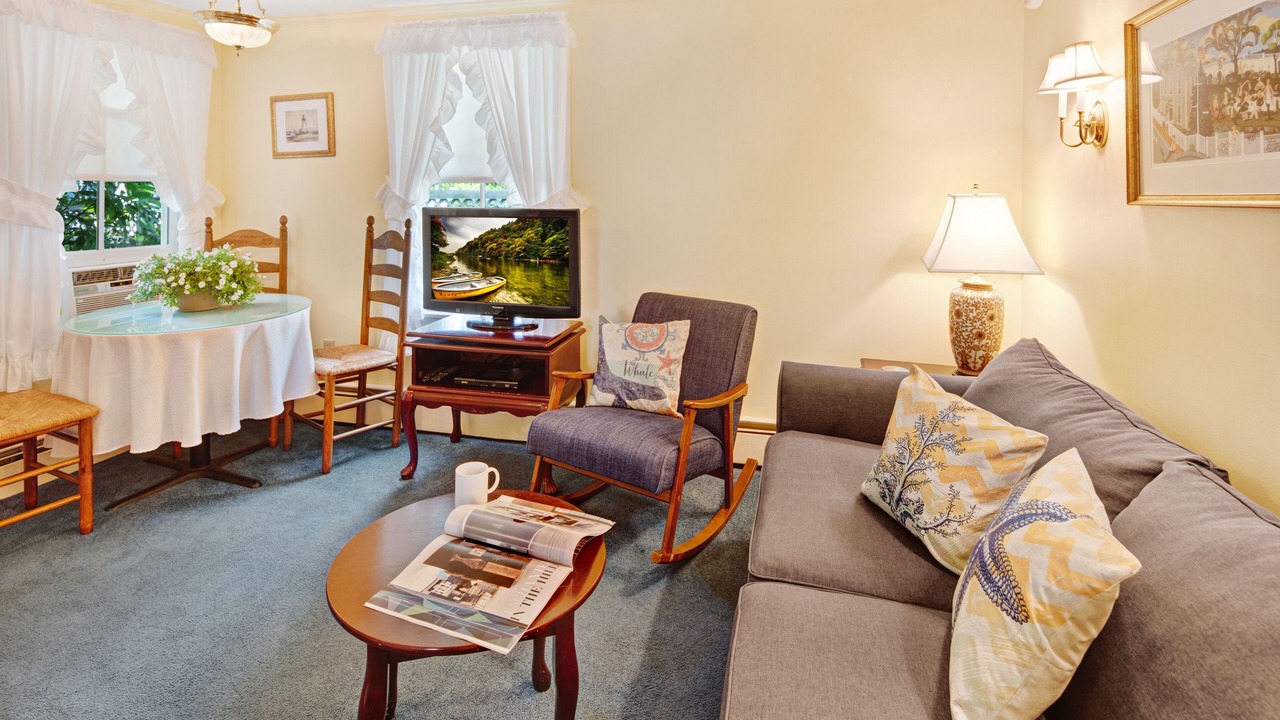 Photo of Others in Edgartown