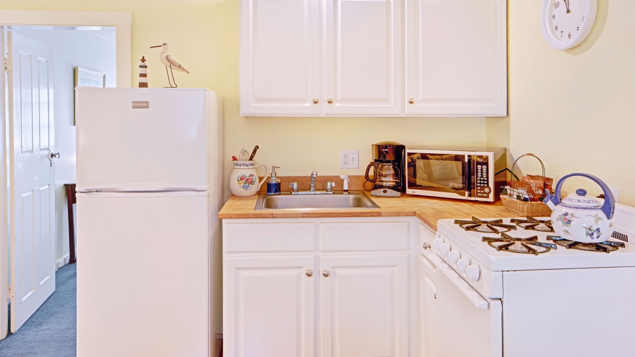 Photo of Kitchen in Edgartown