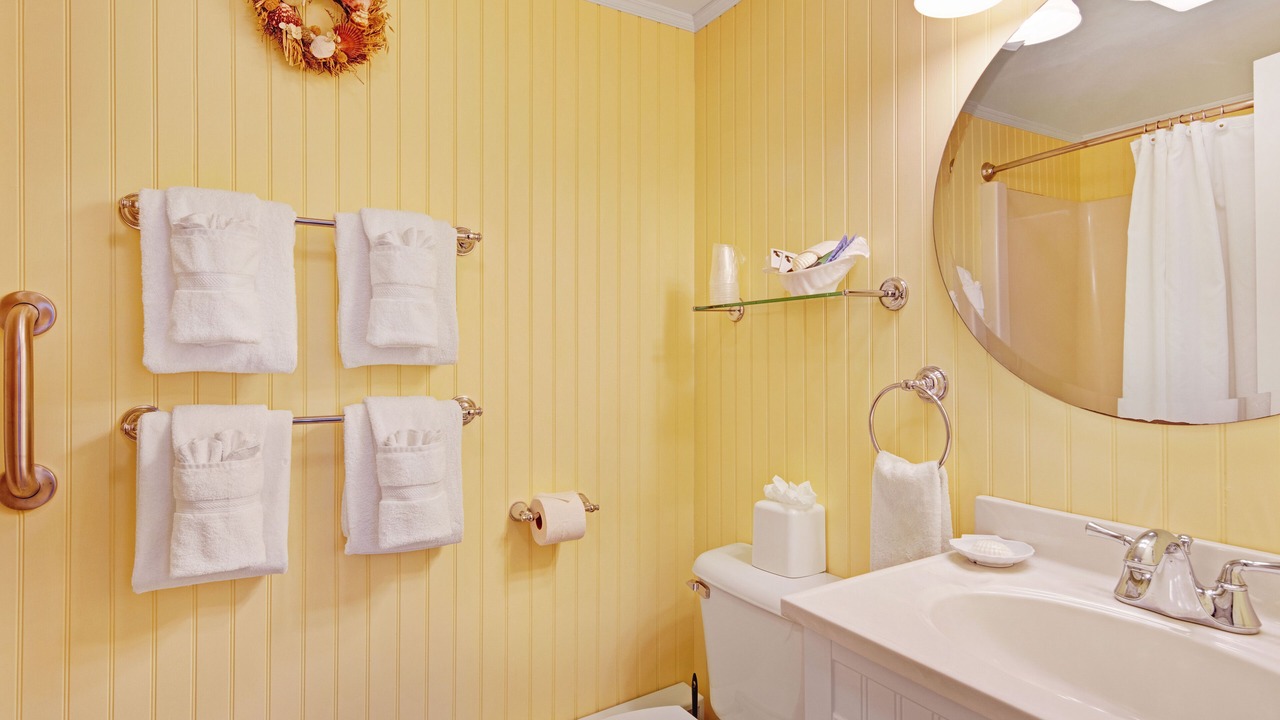 Photo of Bathroom in Edgartown