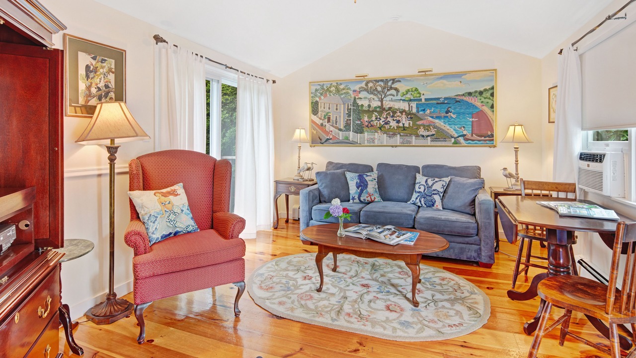 Photo of Others in Edgartown