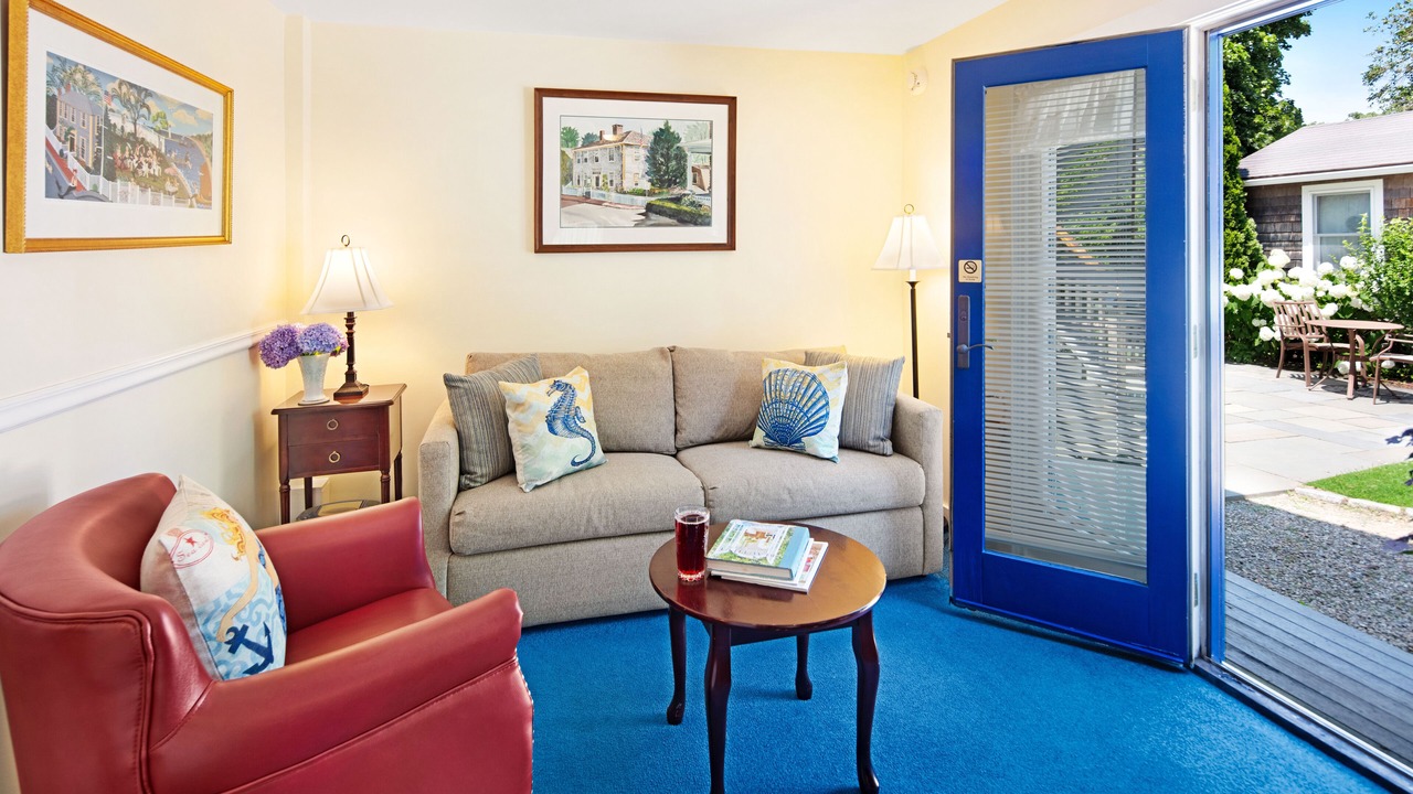 Photo of Others in Edgartown