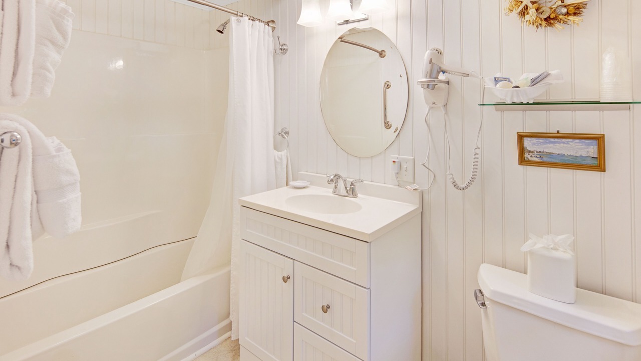 Photo of Bathroom in Edgartown