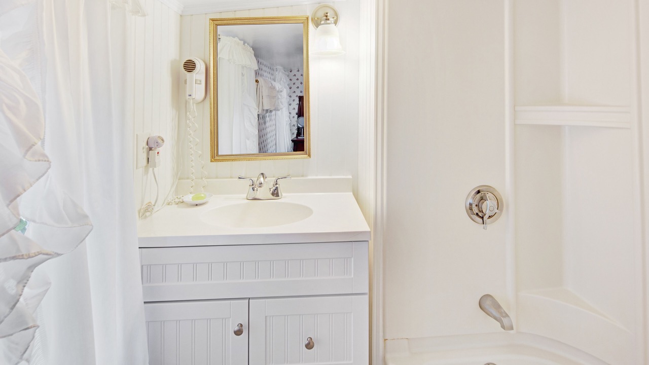 Photo of Bathroom in Edgartown
