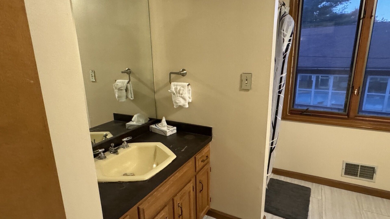 Photo of Bathroom in Lake George