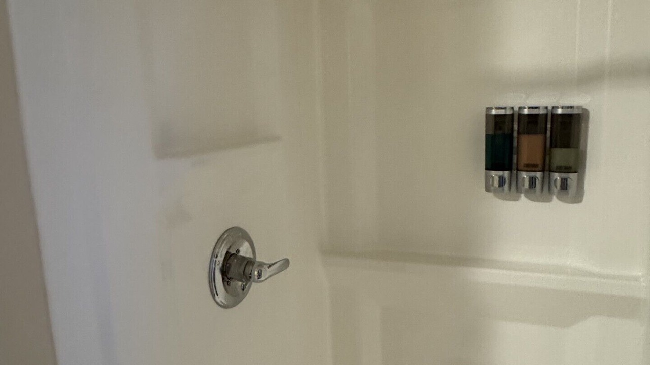 Photo of Bathroom in Lake George