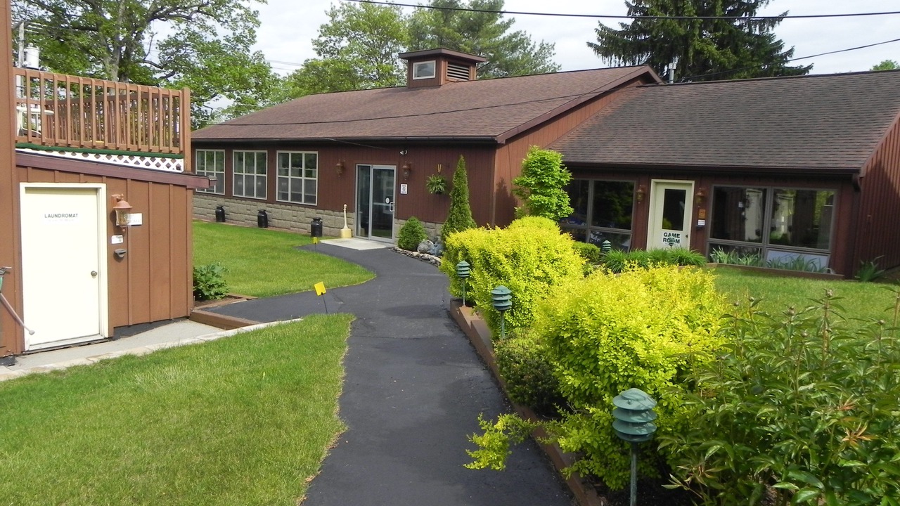 Photo of Outdoor in Lake George