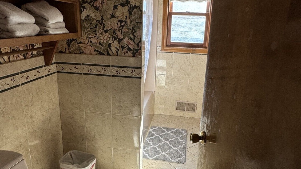 Photo of Bathroom in Lake George