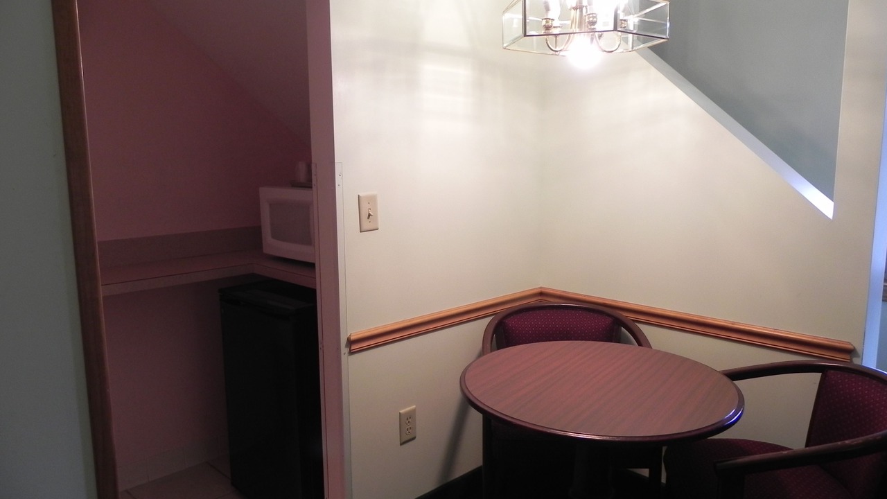Photo of Bedroom in Lake George