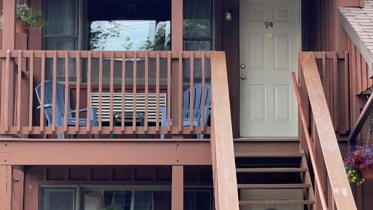 Photo of Bedroom in Lake George