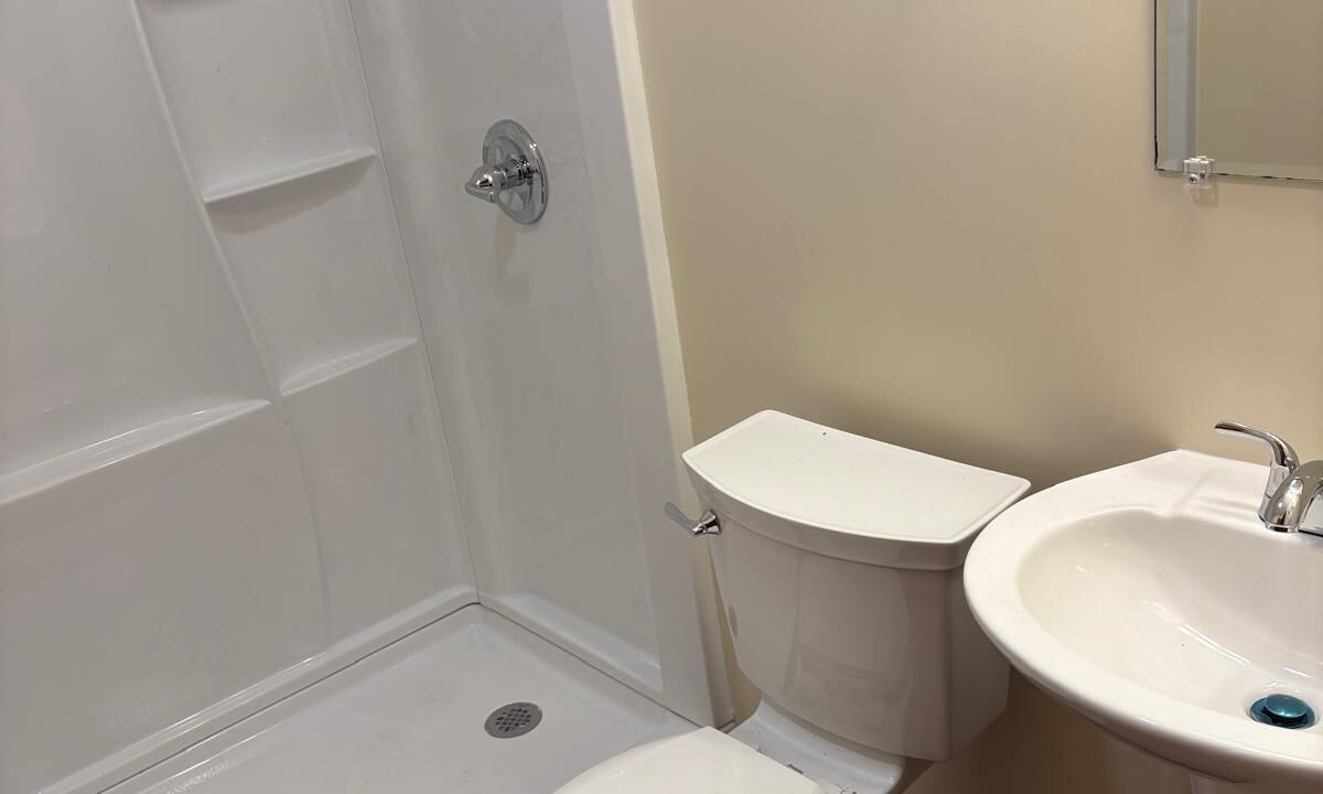 Photo of Bathroom in Lake George