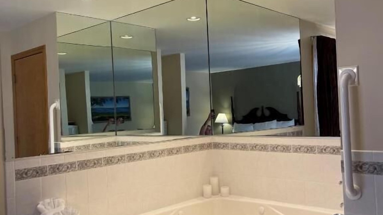 Photo of Bedroom in Lake George
