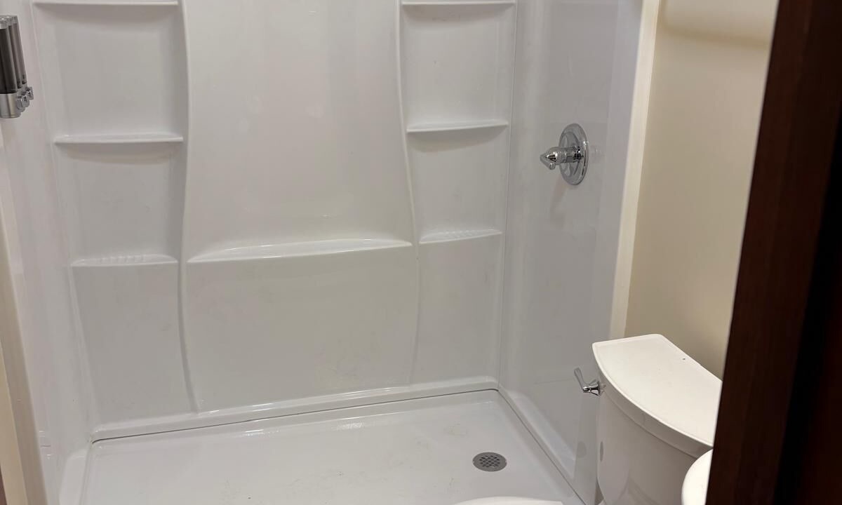 Photo of Bathroom in Lake George