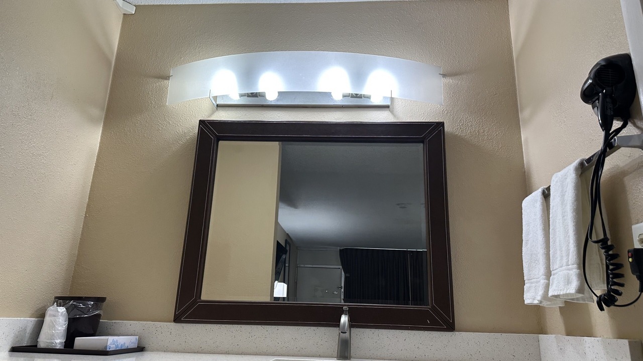 Photo of Bathroom in Bushnell