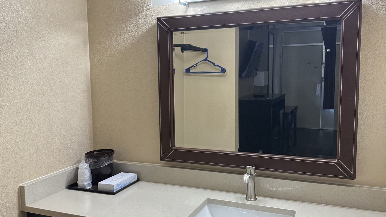 Photo of Bathroom in Bushnell