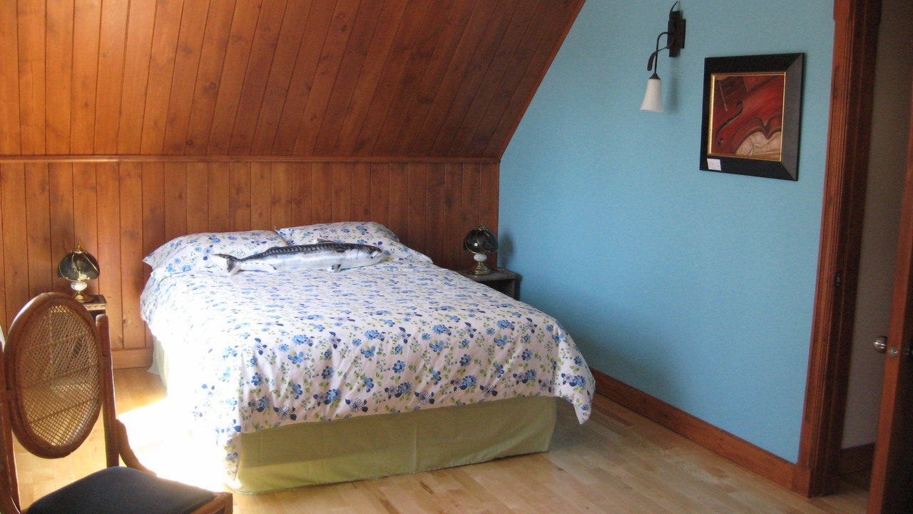Photo of Bedroom in Venise-en-Quebec