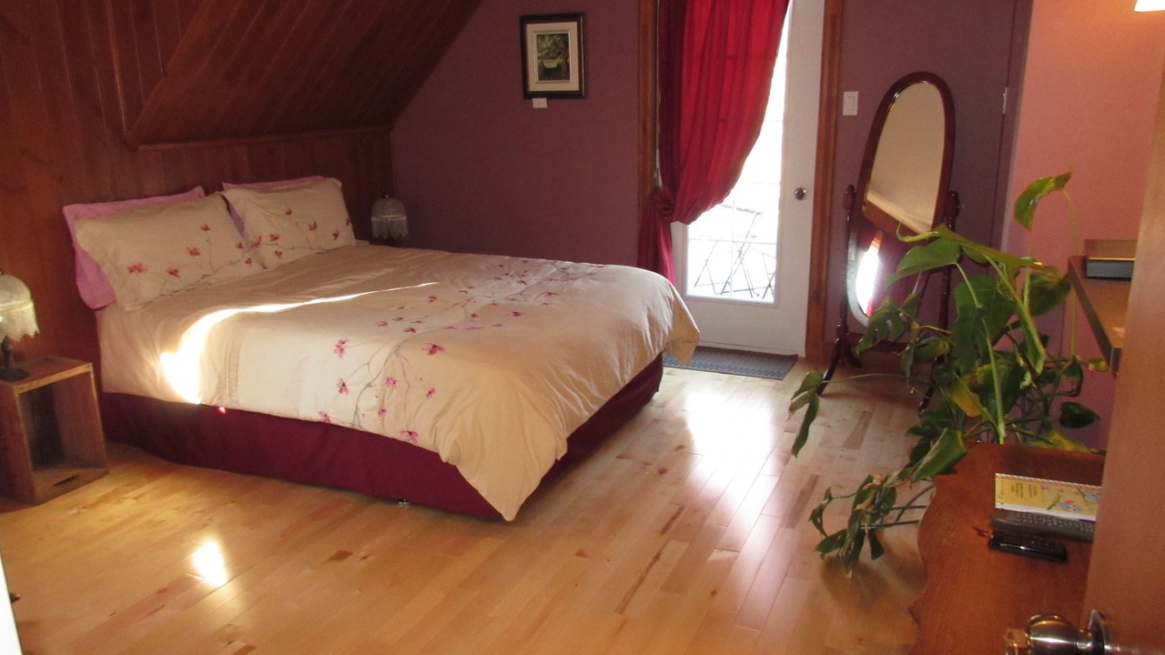 Photo of Bedroom in Venise-en-Quebec