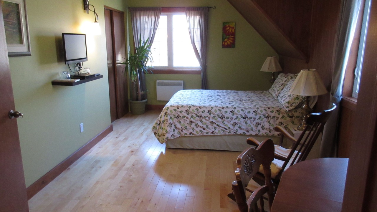 Photo of Bedroom in Venise-en-Quebec