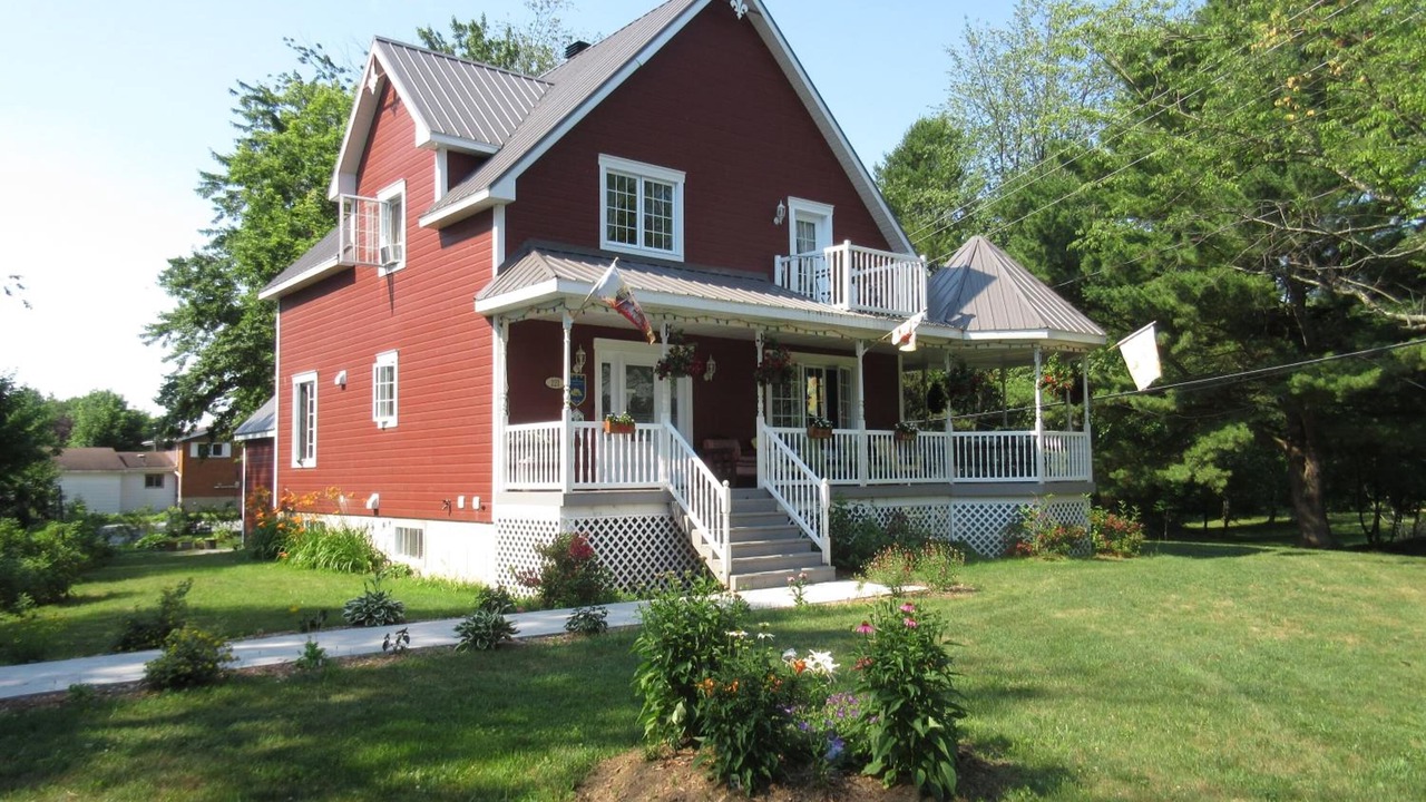 Photo of Outdoor in Venise-en-Quebec
