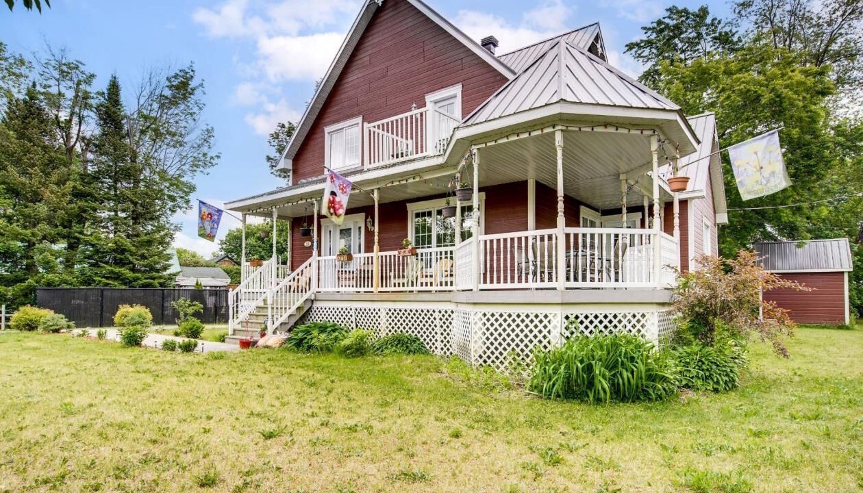 Photo of Outdoor in Venise-en-Quebec