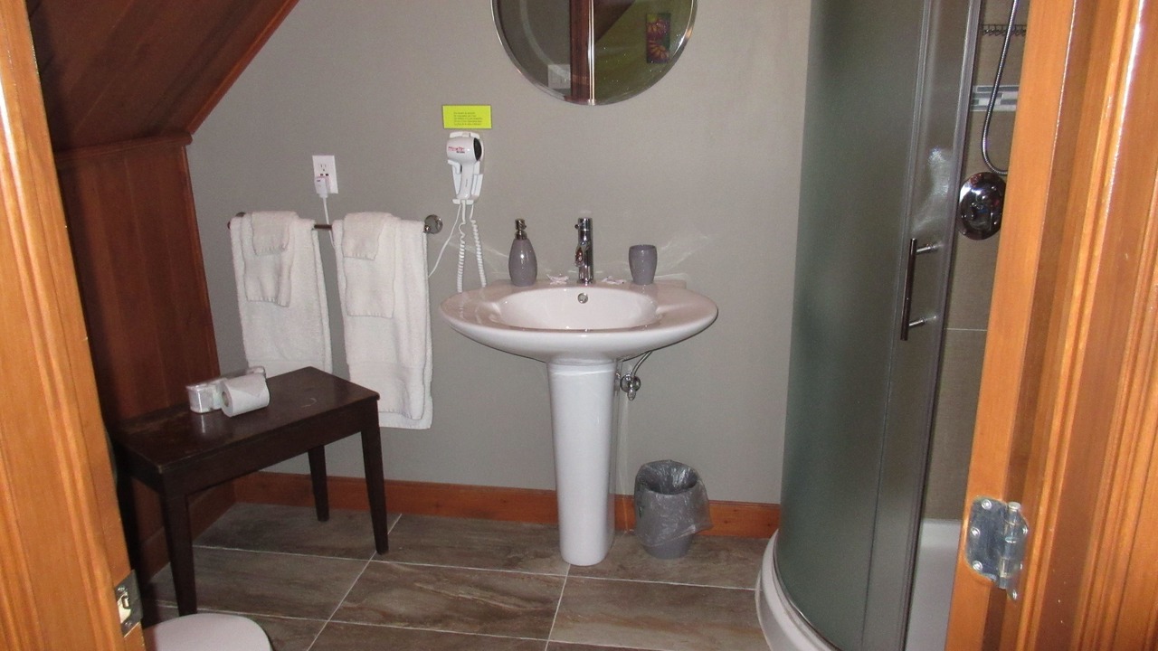 Photo of Bathroom in Venise-en-Quebec