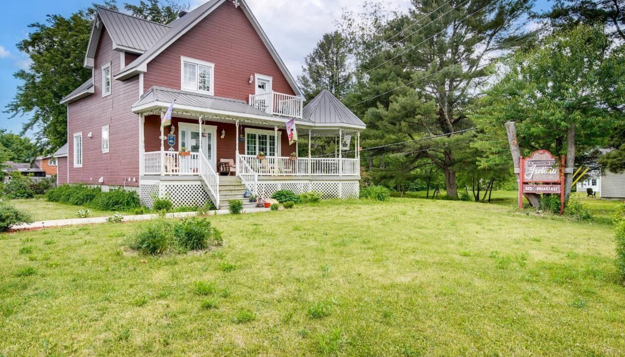 Photo of Outdoor in Venise-en-Quebec