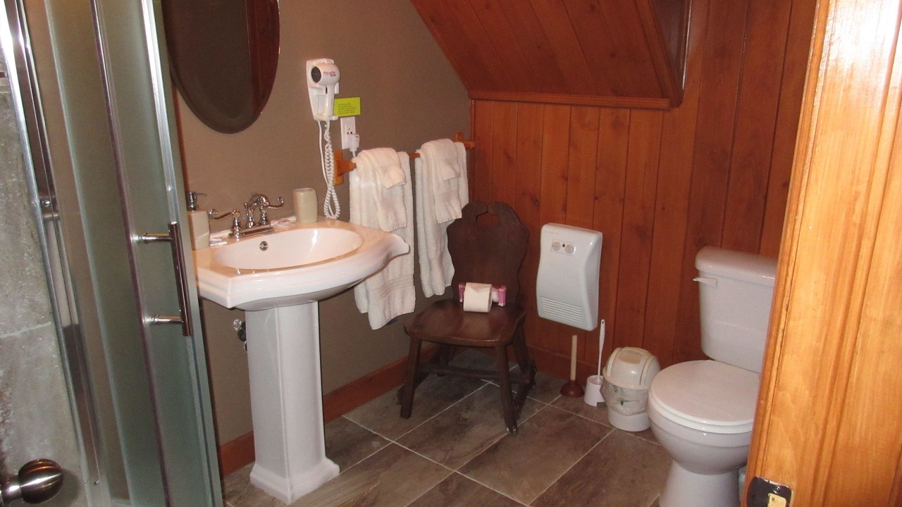 Photo of Bathroom in Venise-en-Quebec