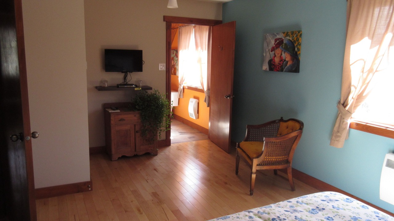 Photo of Bedroom in Venise-en-Quebec