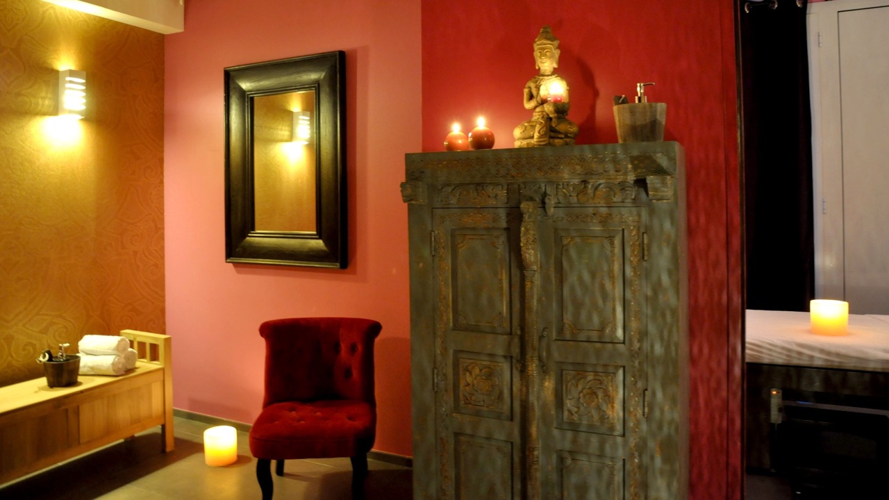 Photo of Bedroom in Les Ponts-de-Ce