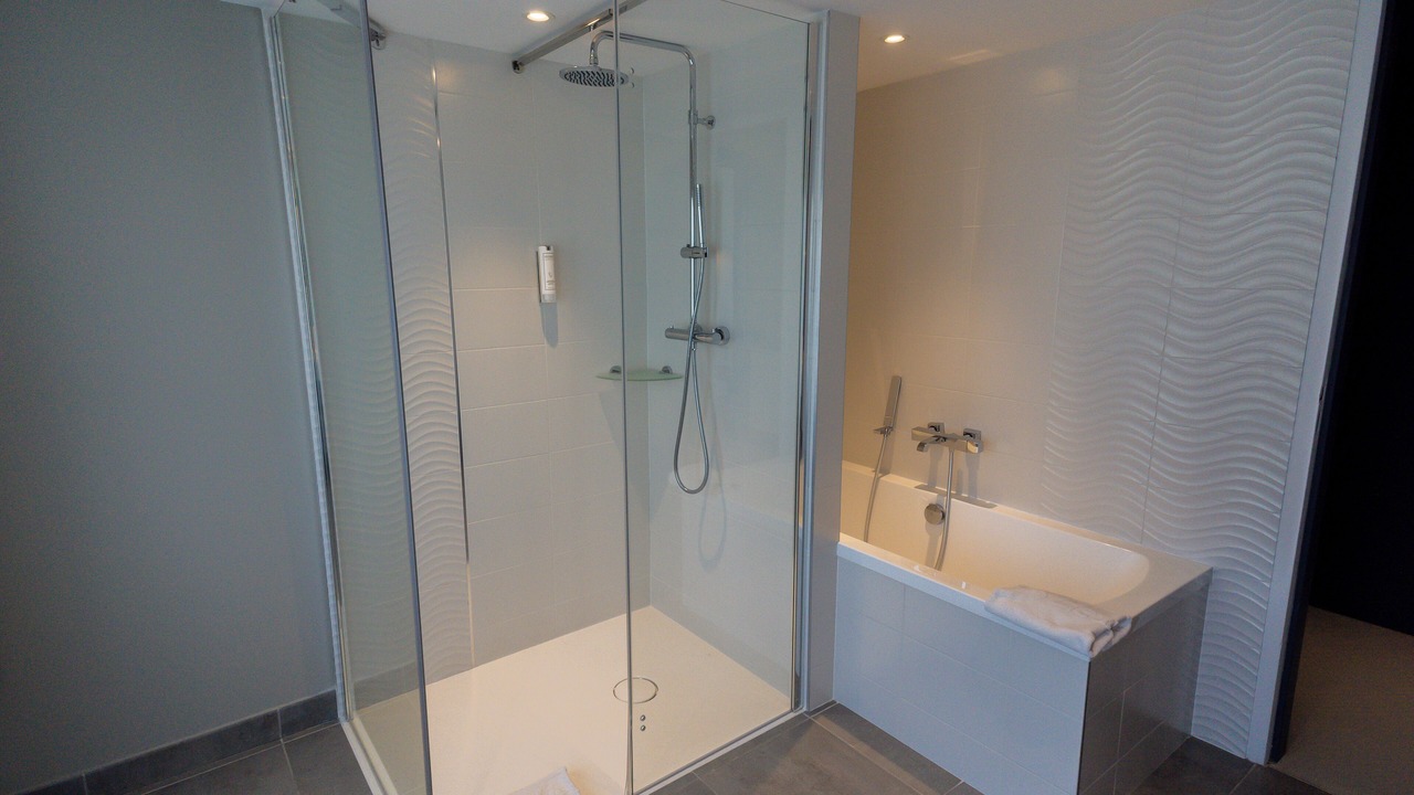 Photo of Bathroom in Les Ponts-de-Ce