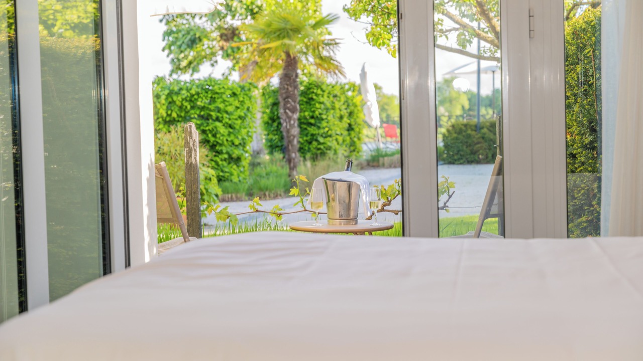 Photo of Bedroom in Les Ponts-de-Ce