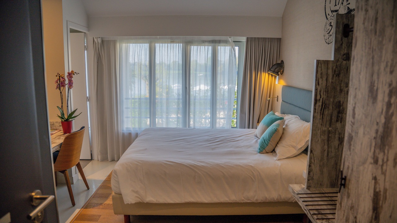 Photo of Bedroom in Les Ponts-de-Ce