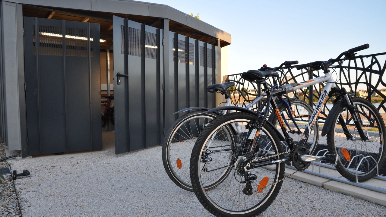 Photo of Outdoor in Les Ponts-de-Ce