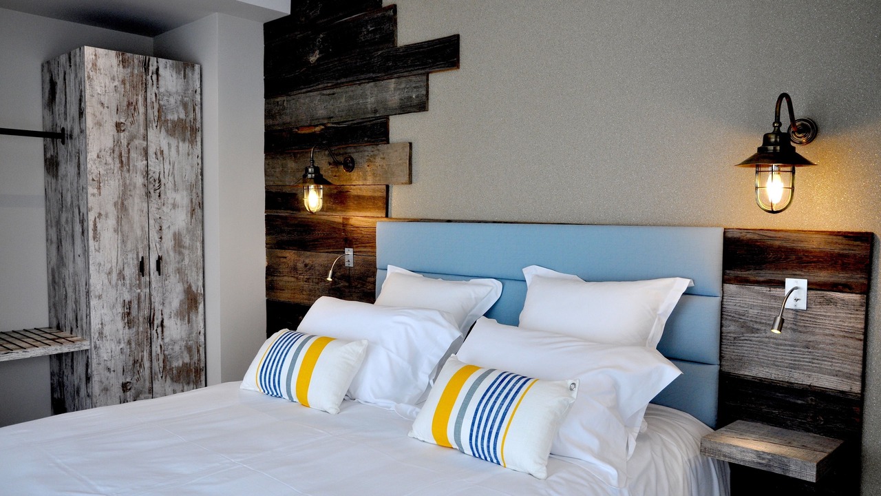 Photo of Bedroom in Les Ponts-de-Ce