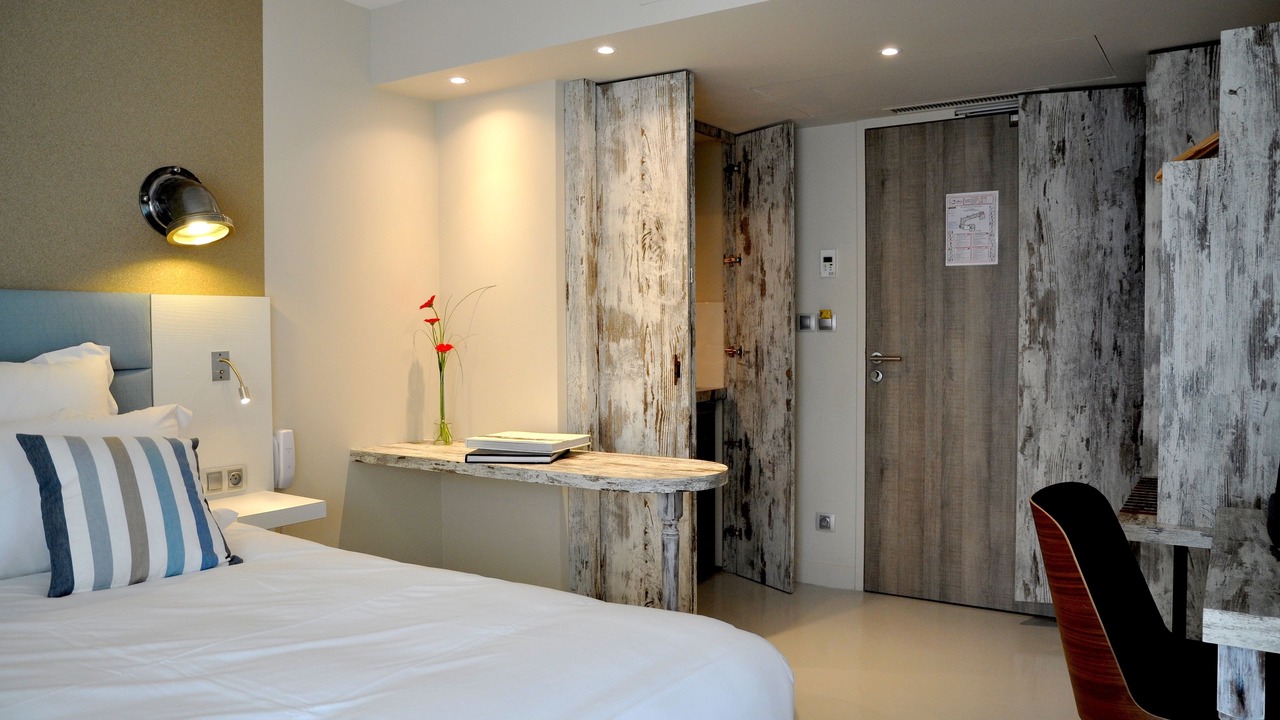 Photo of Bedroom in Les Ponts-de-Ce