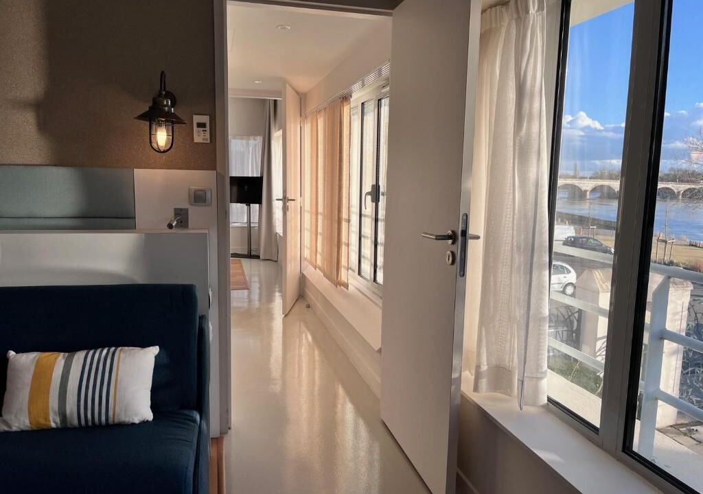 Photo of Bedroom in Les Ponts-de-Ce