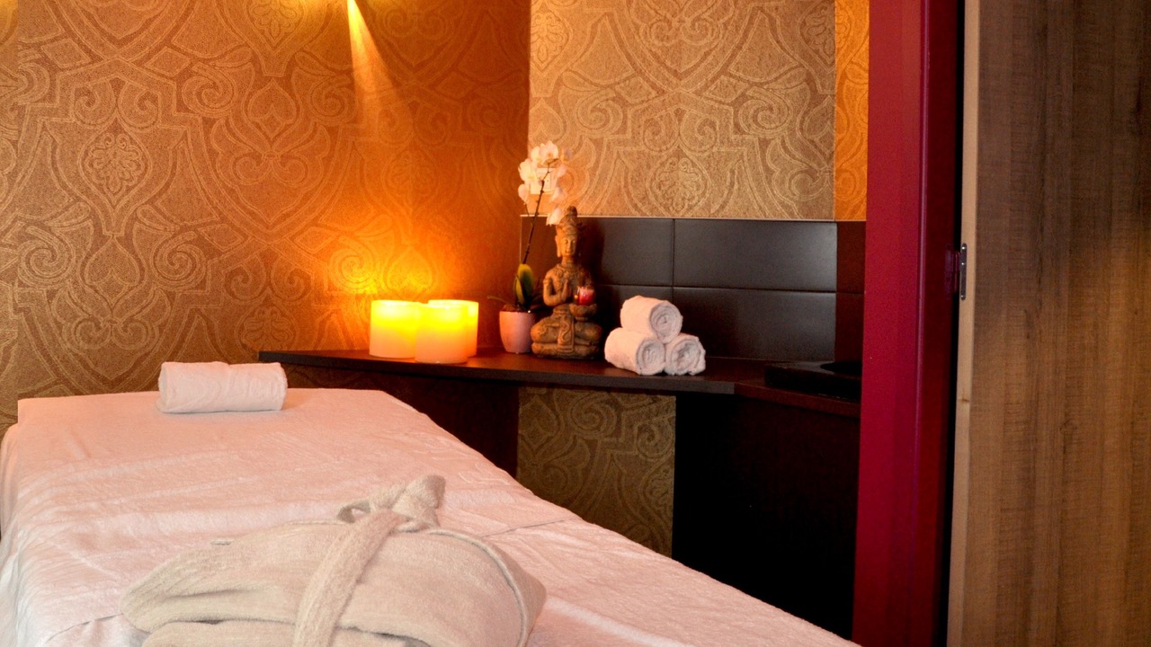 Photo of Bedroom in Les Ponts-de-Ce