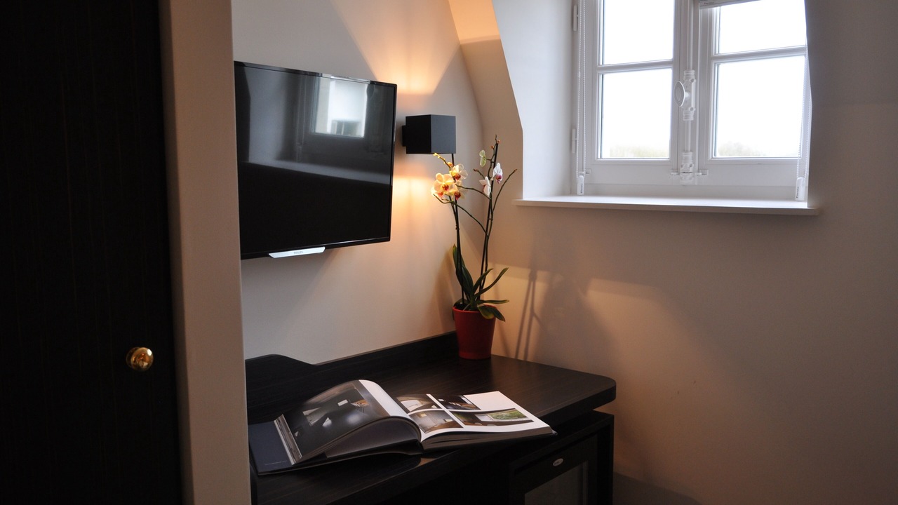 Photo of Bedroom in Les Ponts-de-Ce