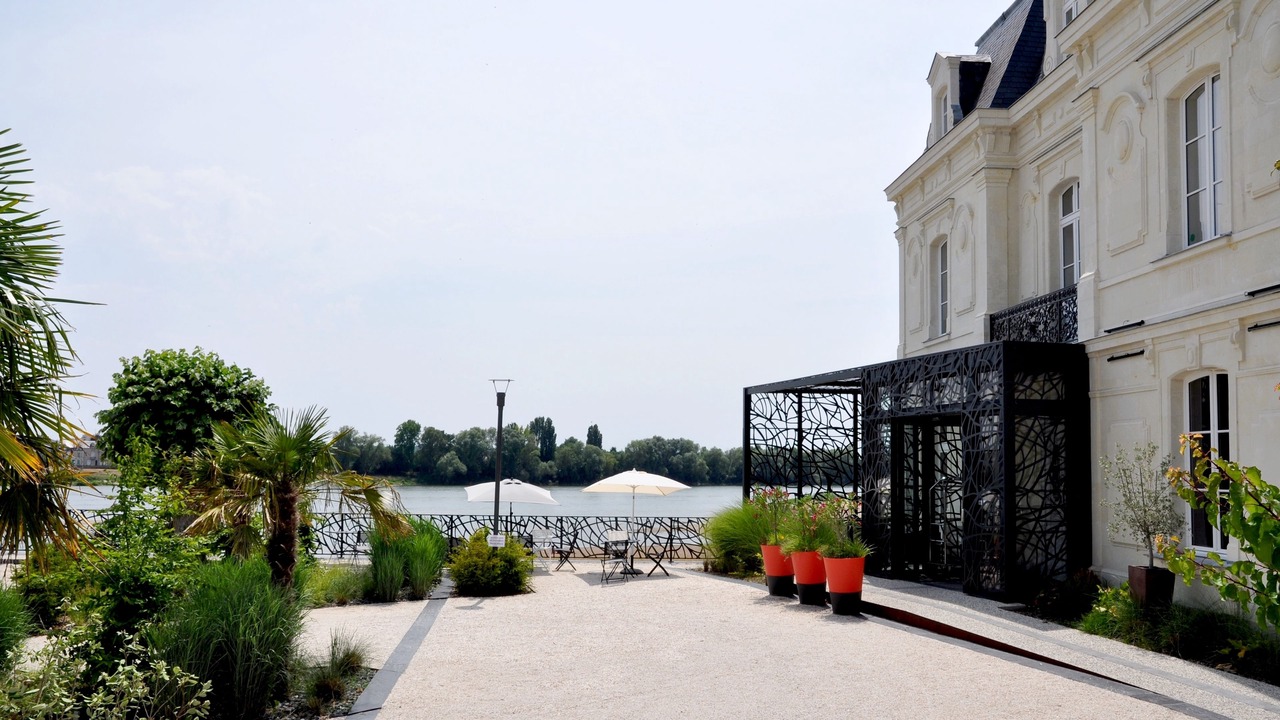 Photo of Outdoor in Les Ponts-de-Ce