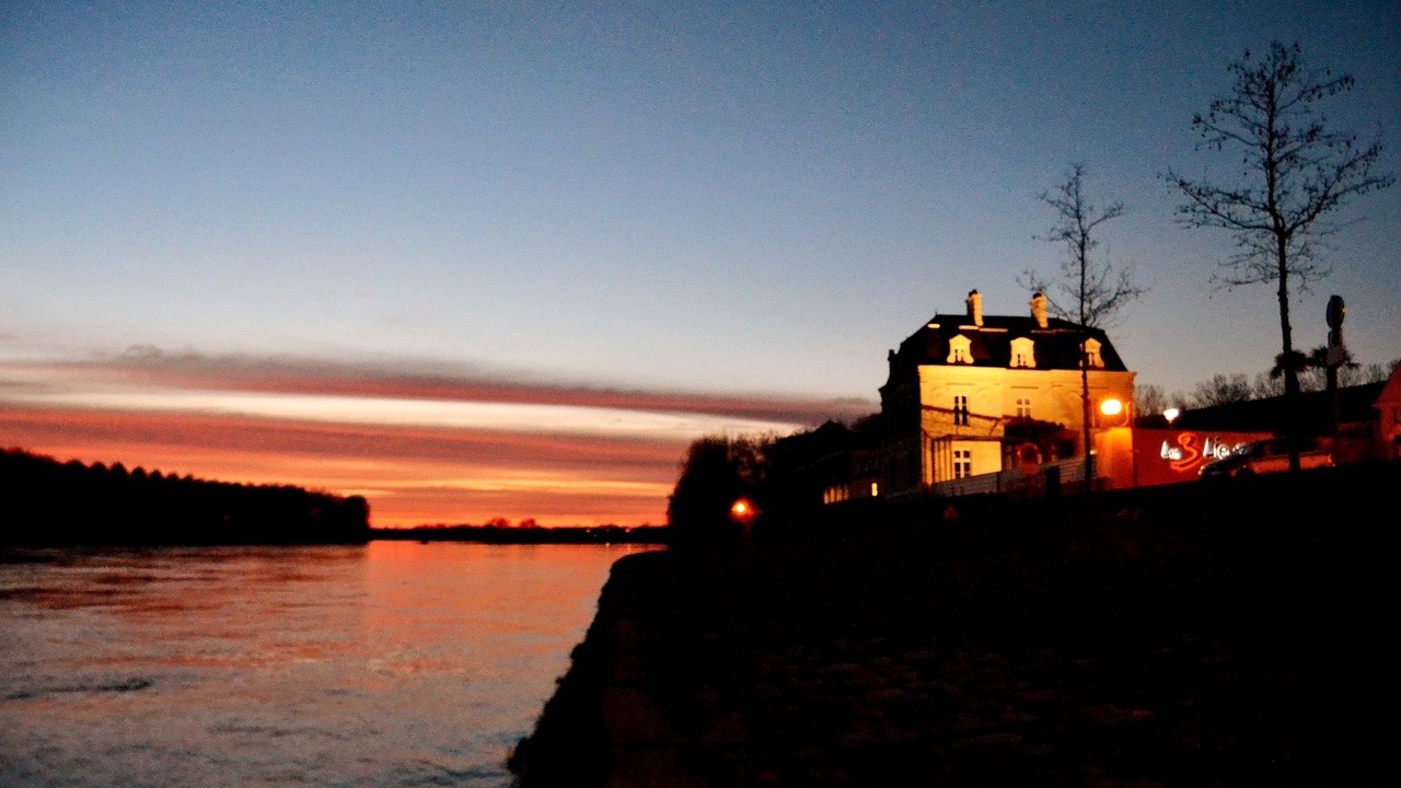 Photo of Outdoor in Les Ponts-de-Ce