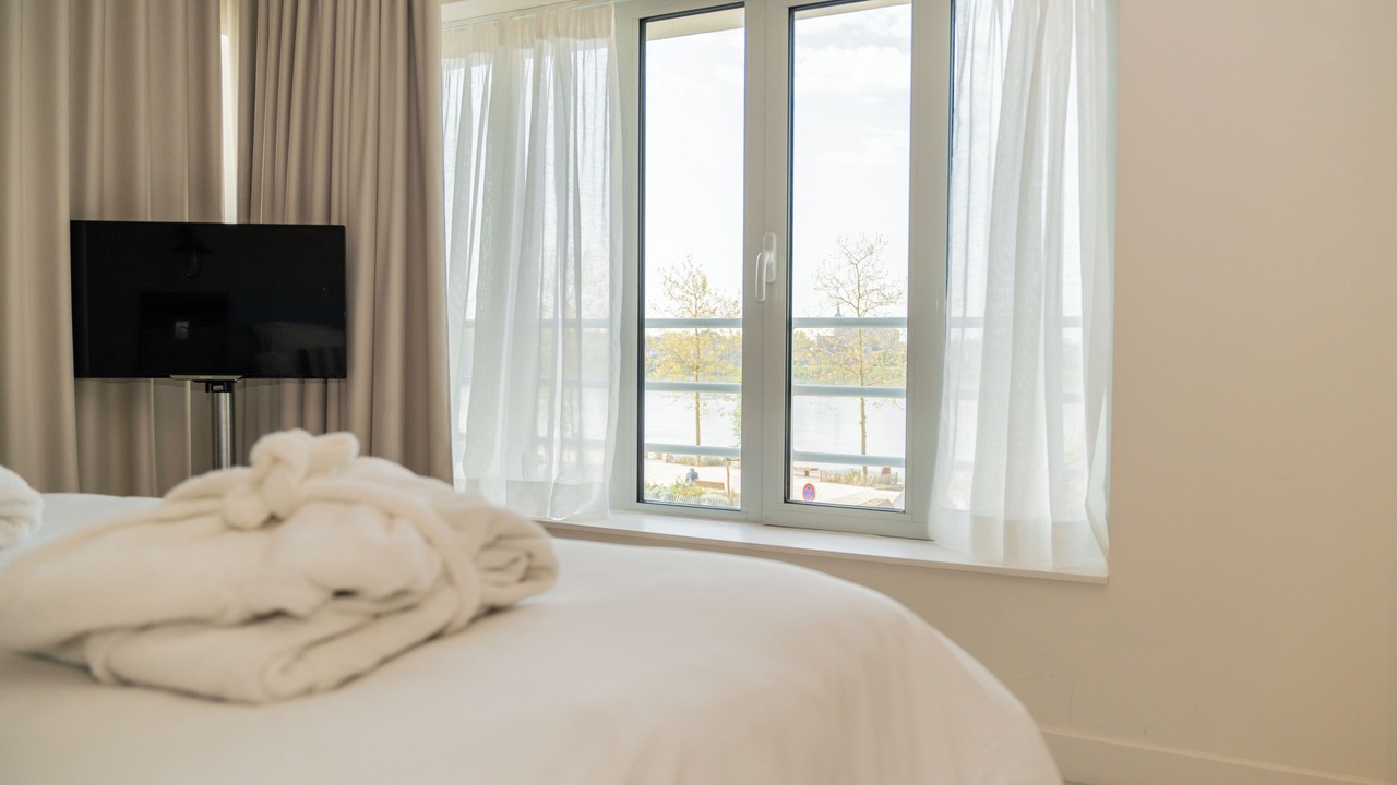 Photo of Bedroom in Les Ponts-de-Ce