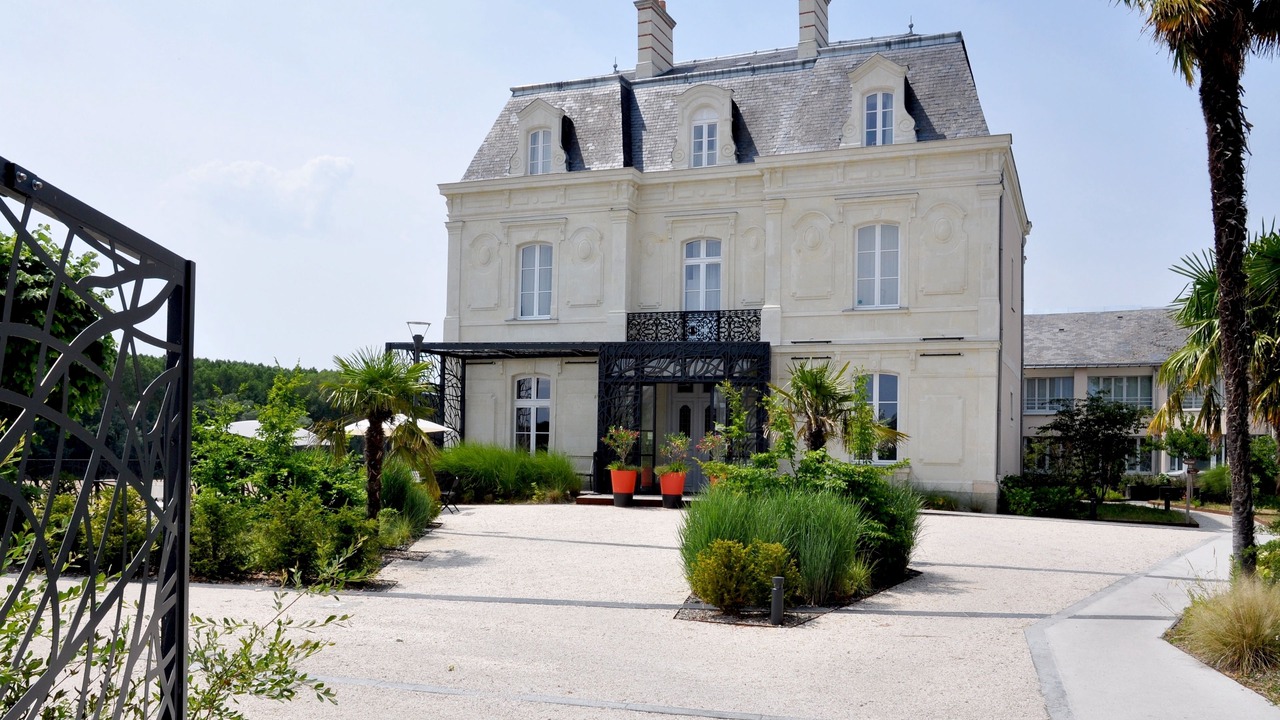 Photo of Outdoor in Les Ponts-de-Ce