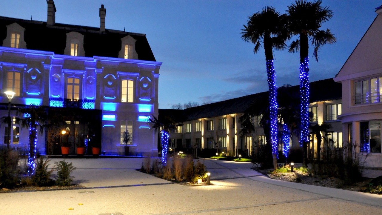 Photo of Outdoor in Les Ponts-de-Ce