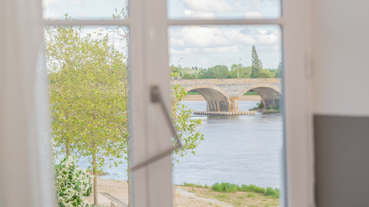 Photo of Bedroom in Les Ponts-de-Ce