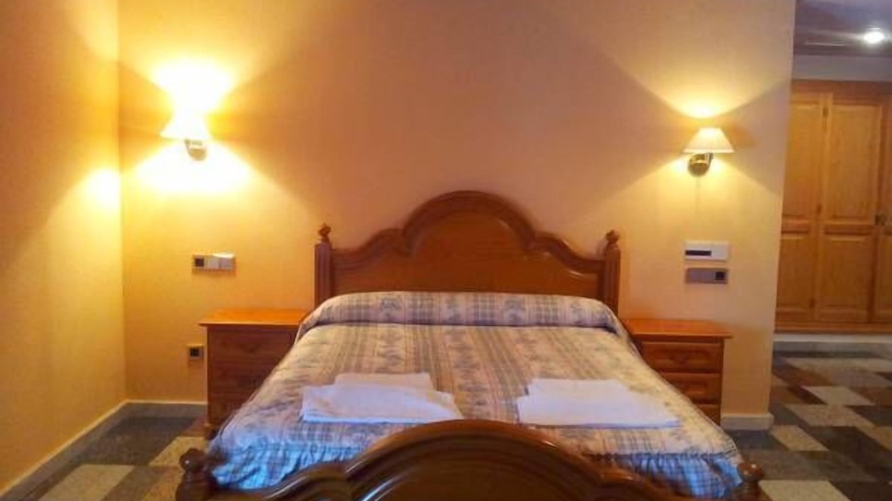 Photo of Bedroom in Quintanar de la Sierra