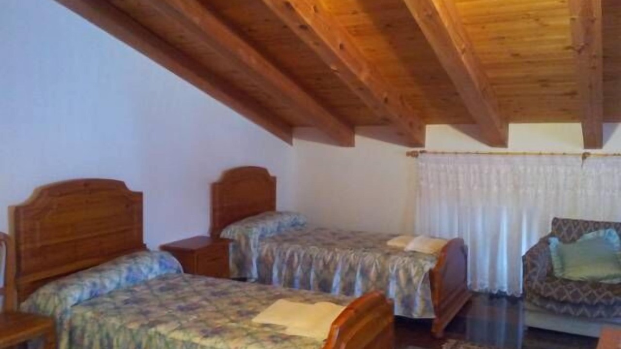 Photo of Bedroom in Quintanar de la Sierra