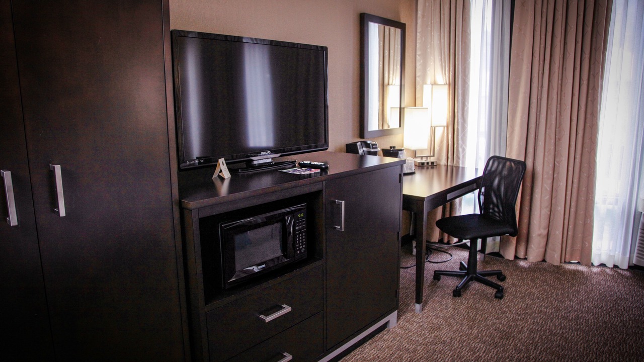 Photo of Bedroom in Pikeville