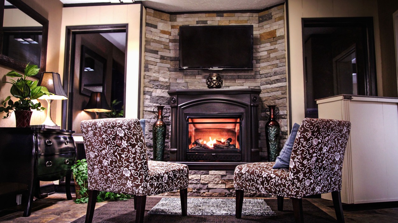 Photo of Livingroom in Pikeville
