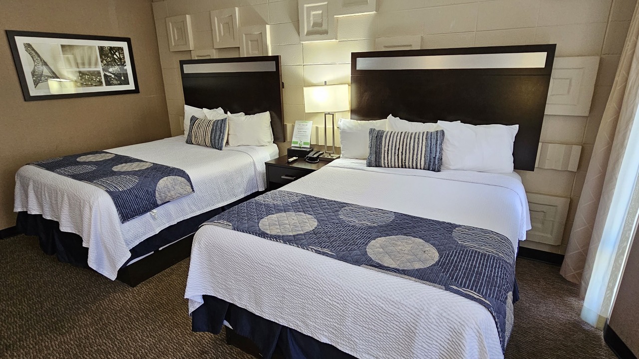Photo of Bedroom in Pikeville